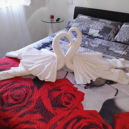 Bed and Breakfast A Due Passi Dal Mare Acquappesa Exterior foto