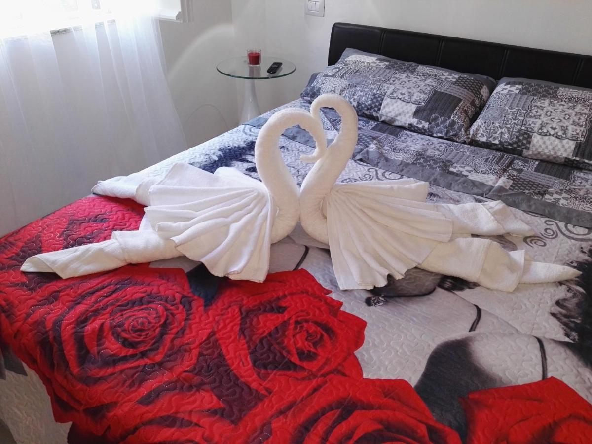 Bed and Breakfast A Due Passi Dal Mare Acquappesa Exterior foto