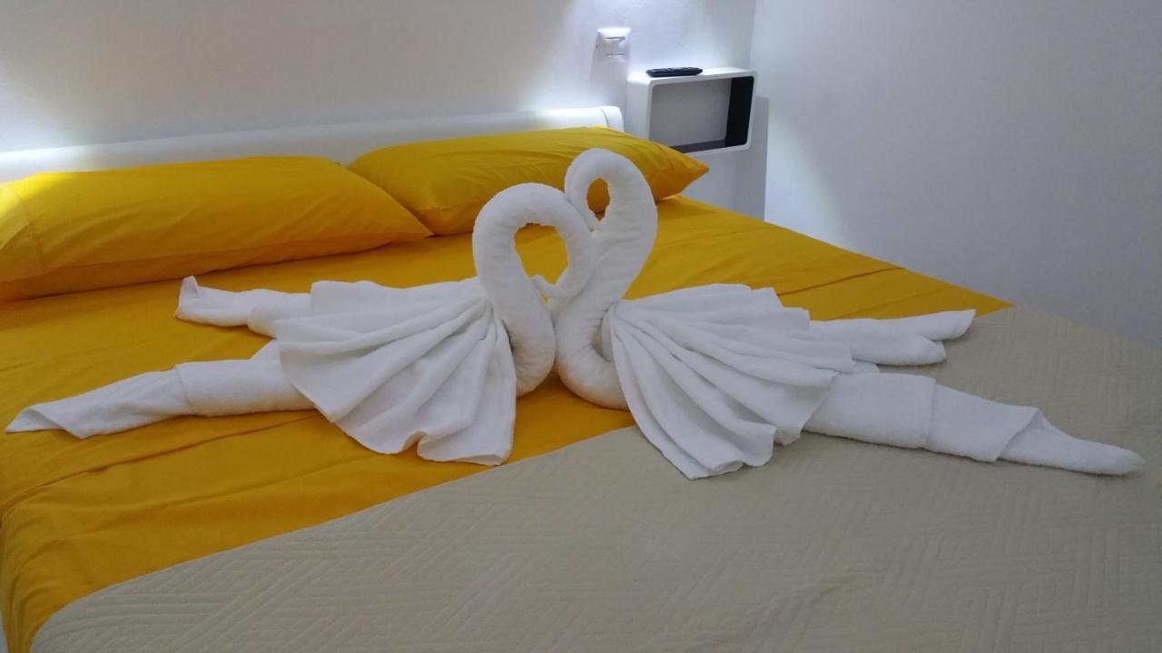 Bed and Breakfast A Due Passi Dal Mare Acquappesa Exterior foto