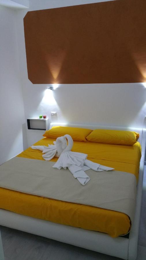 Bed and Breakfast A Due Passi Dal Mare Acquappesa Exterior foto