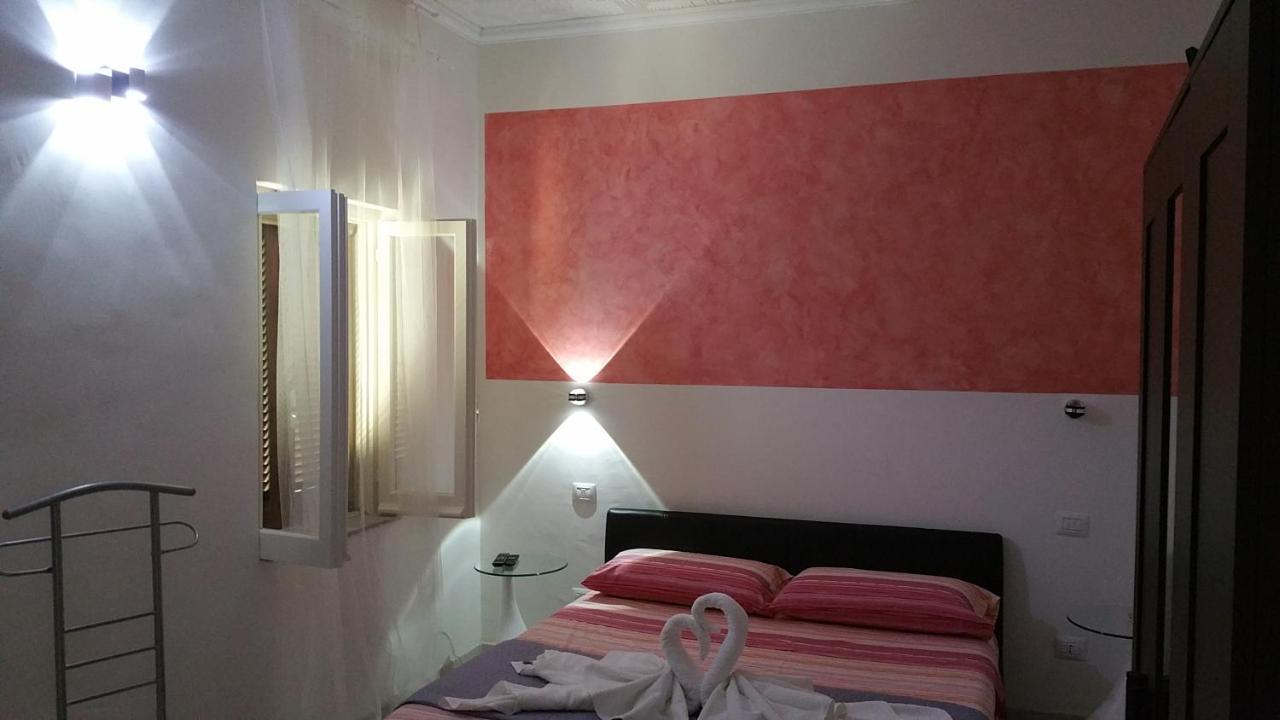 Bed and Breakfast A Due Passi Dal Mare Acquappesa Exterior foto