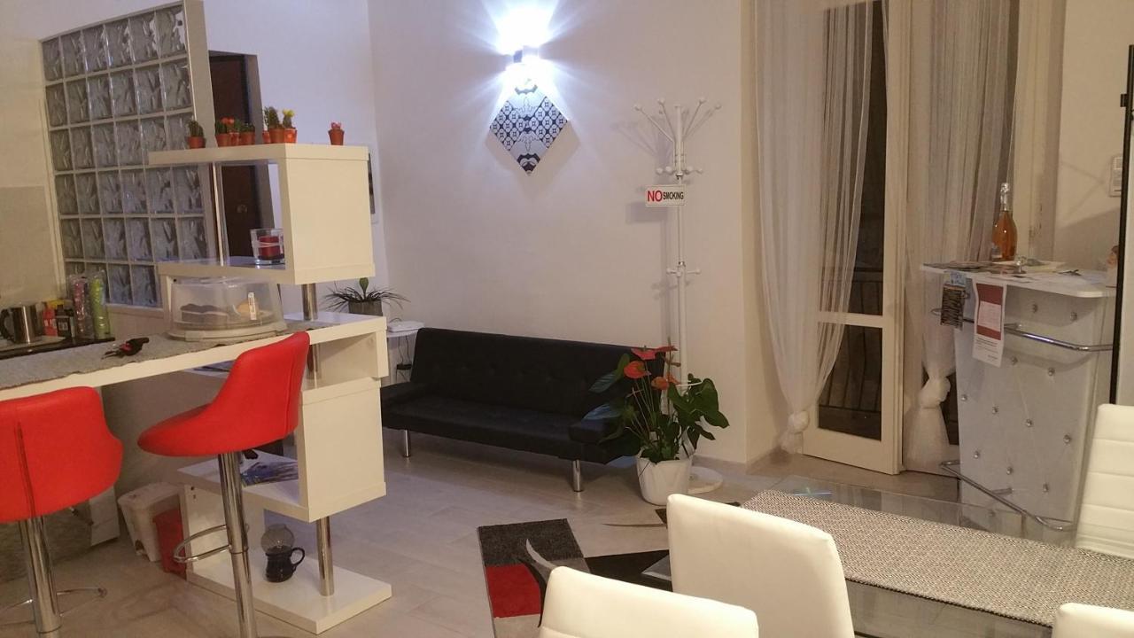 Bed and Breakfast A Due Passi Dal Mare Acquappesa Exterior foto
