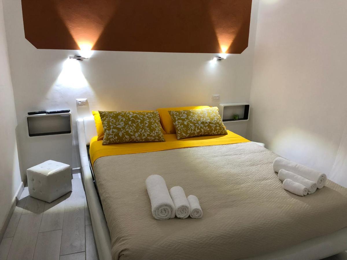 Bed and Breakfast A Due Passi Dal Mare Acquappesa Exterior foto