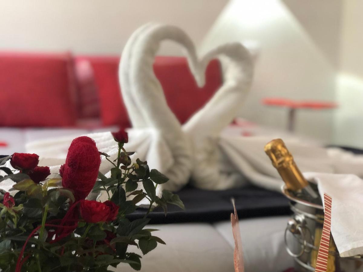 Bed and Breakfast A Due Passi Dal Mare Acquappesa Exterior foto
